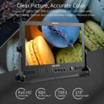 SEETEC ATEM173S 17.3 inch Multi Camera Broadcast Production Monitor - Image 2
