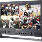 SEETEC ATEM173S 17.3 inch Multi Camera Broadcast Production Monitor