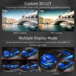SEETEC ATEM173S 17.3 inch Multi Camera Broadcast Production Monitor - Image 3