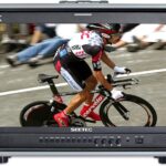 SEETEC P215-9HSD-CO 21.5 Inch 3G SDI 4K HDMI Broadcast Carry on Director Monitor