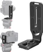 SOULMATE Quick Release L Plate Stabilizer Vertical Shooting