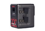 SWIT 220 Wh Pocket Battery with D-Tap and USB Outputs (V-Mount) - Image 4
