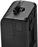 SWIT PB-M90S 90Wh Pocket Mini V-mount lithium battery - Image 3