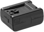 SWIT PB-M90S 90Wh Pocket Mini V-mount lithium battery - Image 4
