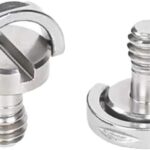 Screws Stainless Steel 1/4 C-RING
