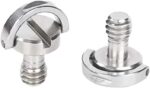 Screws Stainless Steel 1/4 C-RING