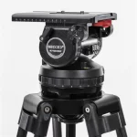 Secced REACH PLUS 5 (CF) KIT - with Two-Stage Carbon Fiber Tripod & Fluid Head - Image 3