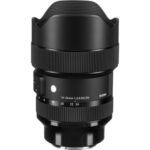 Sigma 14-24mm f2.8 DG DN Art Lens for Sony E