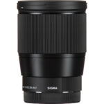 Sigma 16mm f1.4 DC DN Contemporary Lens (Canon EF-M) - Image 4