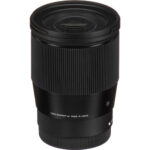 Sigma 16mm f1.4 DC DN Contemporary Lens (Canon EF-M)