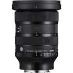 Sigma 24-70mm f2.8 DG DN II Art Lens (Sony E)