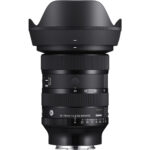 Sigma 24-70mm f2.8 DG DN II Art Lens (Sony E) - Image 3
