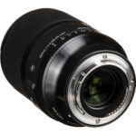 Sigma 35mm f1.4 DG DN Art Lens for Sony E - Image 5
