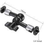 SmallRig 5.5 Articulating Arm -2065 - Image 2