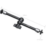 SmallRig Articulating Arm (9.5)-2066 - Image 3