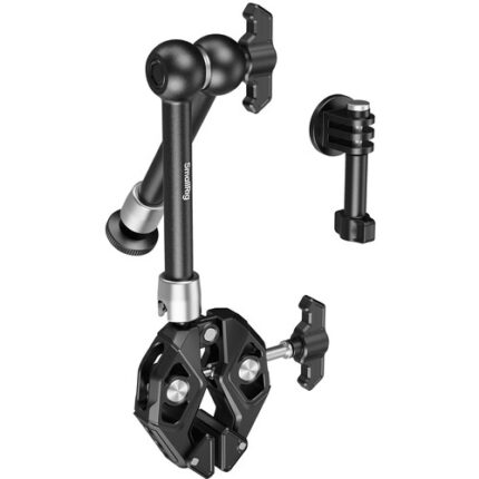 SmallRig Crab-Shaped Clamp & Magic Arm Kit- 4454