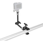 SmallRig Crab-Shaped Clamp & Magic Arm Kit- 4454 - Image 5