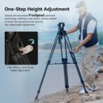 SmallRig FreeBlazer Heavy-Duty Carbon Fiber - Image 3