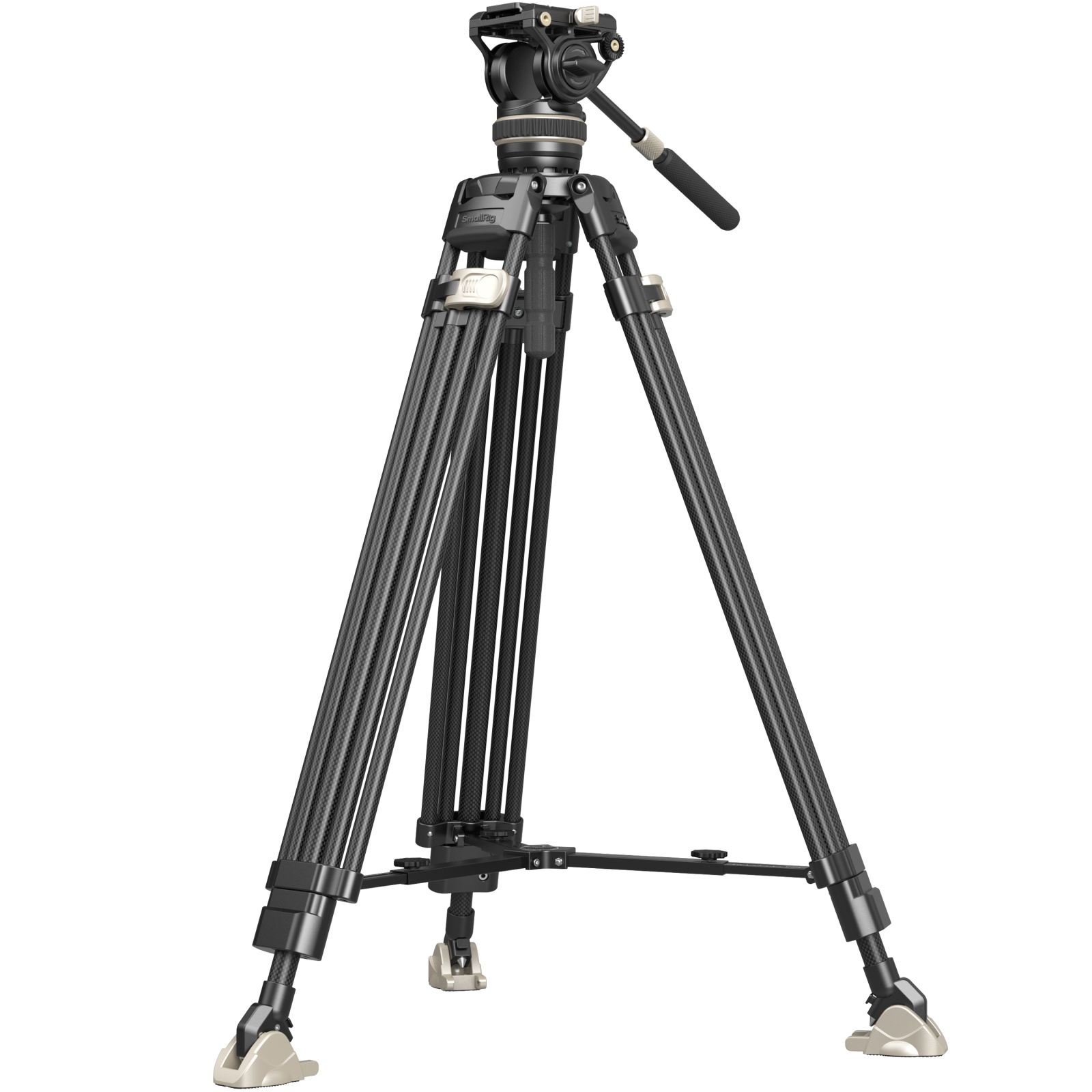 SmallRig FreeBlazer Heavy-Duty Carbon Fiber (2) SmallRig FreeBlazer Heavy-Duty Carbon Fiber - Image 1