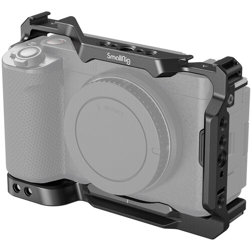 SmallRig Full Camera Cage for Sony ZV-E1 (2) SmallRig Full Camera Cage for Sony ZV-E1 - 4256 - Image 1