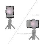 SmallRig Full Camera Cage for Sony ZV-E1 - 4256 - Image 4