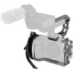 SmallRig HawkLock Quick Release Advanced Cage Kit for Sony FX3 and FX30 - 4771