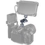 SmallRig Magic Arm with Dual Ball Heads (14-20 Screws)-3873 - Image 5