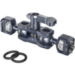 SmallRig Magic Arm with Dual Ball Heads (14-20 Screws)-3873 - Image 2