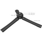 SmallRig Mini Quick Release Tripod - 4117 - Image 2