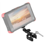 SmallRig Multifunctional Crab Clamp with 3.5" Ball Head Arm-2164 - Image 4