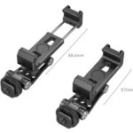 SmallRig Phone Holder for DJI RS Series Gimbals - 4301 - Image 5