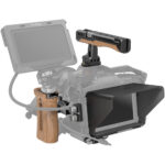 SmallRig Professional Accessory Kit for Blackmagic Pocket Cinema Camera 6K Pro6K G2 - 3299 - Image 3