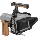 SmallRig Professional Accessory Kit for Blackmagic Pocket Cinema Camera 6K Pro6K G2 - 3299