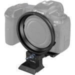 SmallRig Rotatable Horizontal-to-Vertical Mount Plate Kit for Select Canon R-Series Cameras - 4300