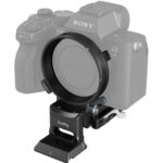 SmallRig Rotatable Horizontal-to-Vertical Mount Plate Kit for Select Sony A-Series, FX3 & FX30 Cameras - 4244