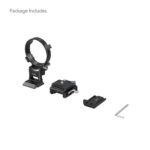 SmallRig Rotatable Horizontal-to-Vertical Mount Plate Kit for Select Sony A-Series, FX3 & FX30 Cameras - 4244 - Image 6