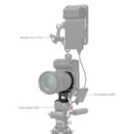 SmallRig Rotatable Horizontal-to-Vertical Mount Plate Kit for Select Sony A-Series, FX3 & FX30 Cameras - 4244 - Image 3