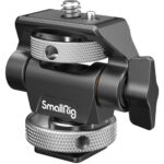 SmallRig Swivel and Tilt Adjustable Monitor Mount with Cold Shoe Mount -2905
