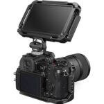 SmallRig Swivel and Tilt Adjustable Monitor Mount with Cold Shoe Mount -2905 - Image 4