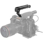 SmallRig Top Handle with ARRI-Style Anti-Twist Mount - 2165C - Image 2