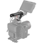 SmallRig Top Handle with ARRI-Style Anti-Twist Mount - 2165C - Image 5