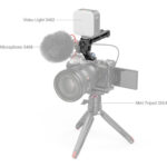 SmallRig Top Handle with ARRI-Style Anti-Twist Mount (Lite) - 3765 - Image 4