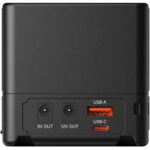 SmallRig VB155 Mini V-Mount Battery - Image 3