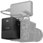 SmallRig VB155 Mini V-Mount Battery - Image 4
