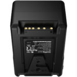 SmallRig VB99 Mini V-Mount Battery (99Wh) - Image 4