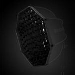TRIOPO Grid Used for Octagonal Softbox- 65/90/120 Cm - Image 4