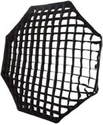 TRIOPO Grid Used for Octagonal Softbox- 65/90/120 Cm - Image 3