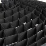 TRIOPO Grid Used for Octagonal Softbox- 65/90/120 Cm - Image 2