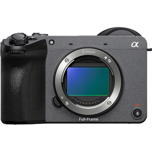 Sony FX2 Digital Cinema Camera (2) Sony FX2 Digital Cinema Camera - Image 1
