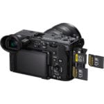 Sony FX2 Digital Cinema Camera - Image 6